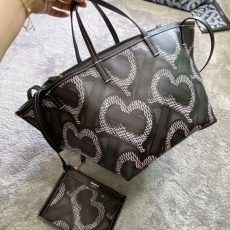 Burberry Shopping Bags